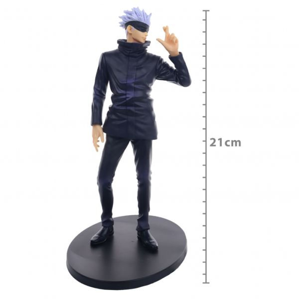 Figure Jujutsu Kaisen - SATORU GOJO Ref.: 24139/17830 - 107708