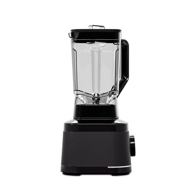 Liquidificador Philco PLQ15A 1500W com 12 Velocidades Preto / 110V