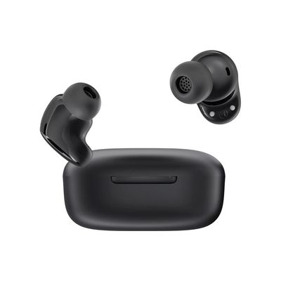 Fone de Ouvido Xiaomi Redmi Buds 6 Play Bluetooth Preto