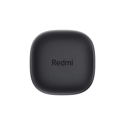 Fone de Ouvido Xiaomi Redmi Buds 6 Play Bluetooth Preto