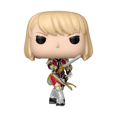 Boneco Funko Pop! Solo Leveling - Cha Hae-In