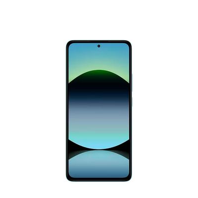 Smartphone Xiaomi Redmi Note 14 4G 256GB, 8GB RAM, Tela 6.67 120Hz, Câmera Tripla até 108MP e MediaTek Helio G99-Ultra Azul