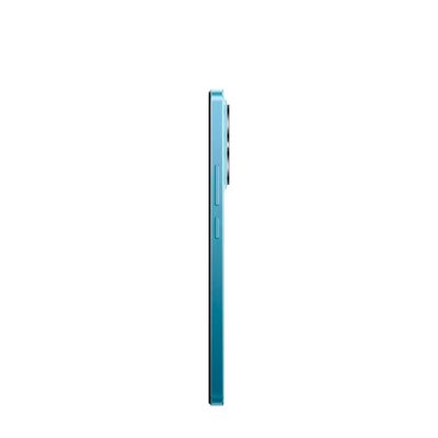 Smartphone Xiaomi Redmi Note 14 4G 256GB, 8GB RAM, Tela 6.67 120Hz, Câmera Tripla até 108MP e MediaTek Helio G99-Ultra Azul
