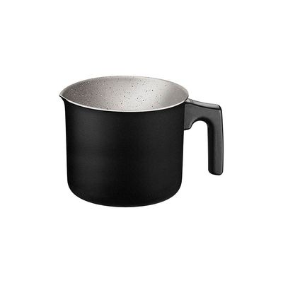 Conjunto de Panelas 10 Peças Tramontina Linz em Alumínio com Revestimento em Antiaderente Starflon Max Preto