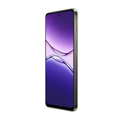 Smartphone OPPO A5 Pro 5G 256GB Tela 6.67 Câmera 50MP Bateria 5800mAh Marrom