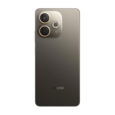 Smartphone OPPO A5 Pro 5G 256GB Tela 6.67 Câmera 50MP Bateria 5800mAh Marrom