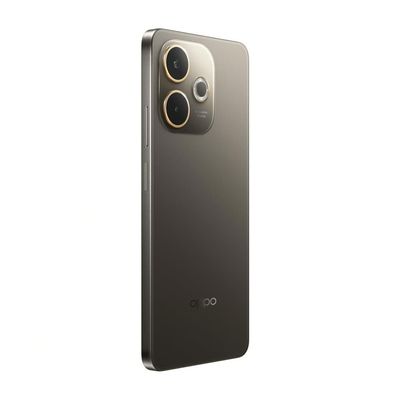 Smartphone OPPO A5 Pro 5G 256GB Tela 6.67 Câmera 50MP Bateria 5800mAh Marrom