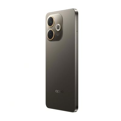 Smartphone OPPO A5 Pro 5G 256GB Tela 6.67 Câmera 50MP Bateria 5800mAh Marrom