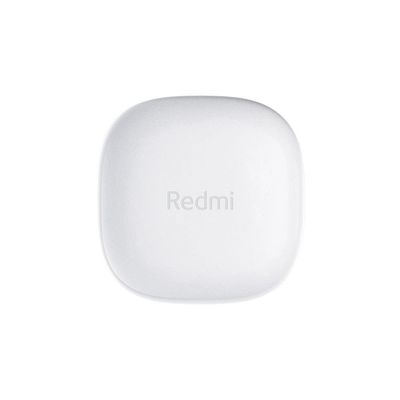 Fone de Ouvido Xiomi Redmi Buds 6 Play Bluetooth Branco