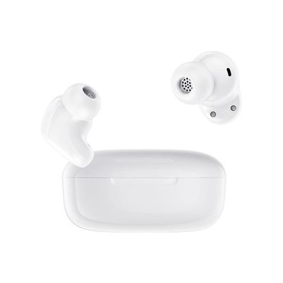 Fone de Ouvido Xiomi Redmi Buds 6 Play Bluetooth Branco