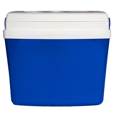 Caixa Térmica Botafogo CXT0326 Azul 26L