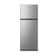 Refrigerador Duplex 466L Hisense RT3N461 Frost Free Inverter Portas Planas Prateleiras de Vidro Econômica Inox Inox / 127V