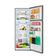 Refrigerador Duplex 466L Hisense RT3N461 Frost Free Inverter Portas Planas Prateleiras de Vidro Econômica Inox Inox / 127V