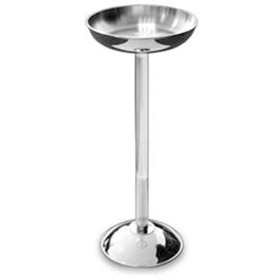 Suporte p/ Balde Tramontina Service Inox Inox