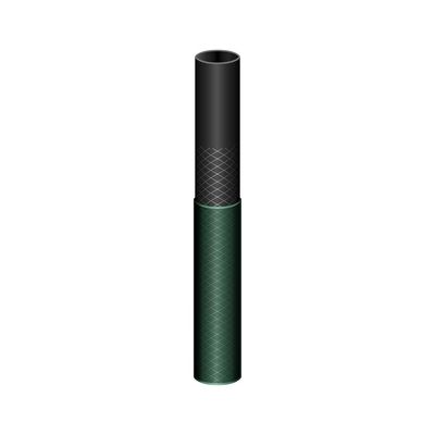 Mangueira Tramontina Flex em PVC com 3 Camadas 10 Metros Verde