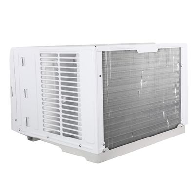 Ar-Condicionado de Janela Hisense AW-08CWBRVGU02 Wi-Fi 7.500 BTUs Frio Branco / 110V