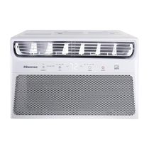 Ar-Condicionado de Janela Hisense AW-08CWBRVGU02 Wi-Fi 7.500 BTUs Frio