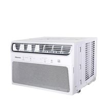 Ar-Condicionado de Janela Hisense AW-08CWBRVGU02 Wi-Fi 7.500 BTUs Frio