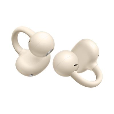 Fone de Ouvido Huawei FreeClip Bluetooth Branco