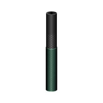 Mangueira Tramontina Flex em PVC com 3 Camadas 15 metros Verde