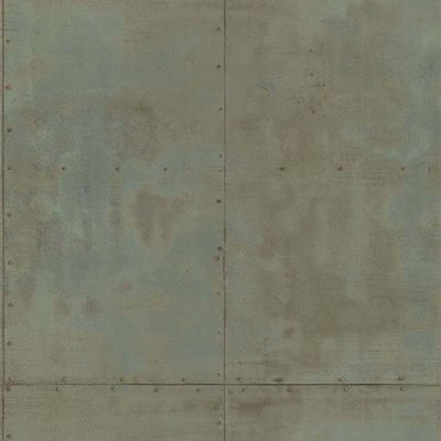 Papel De Parede Park Avenue 51193004 - Rolo 10m X 0,53m