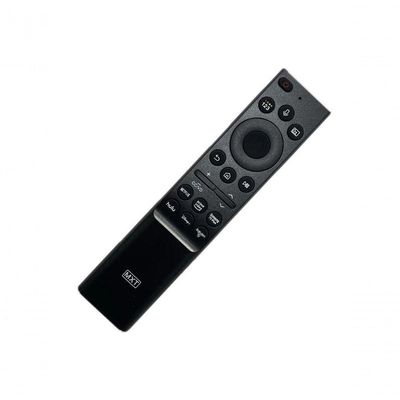 Controle Remoto Mxt Compativel Tv Samsung Com Comando De Voz