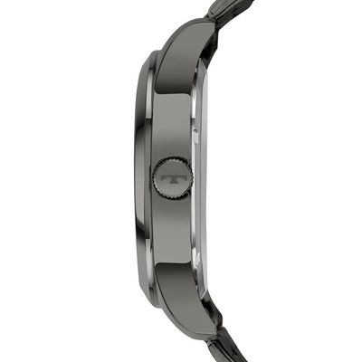 Relógio Technos Masculino Steel Grafite - 2115TVY/1F