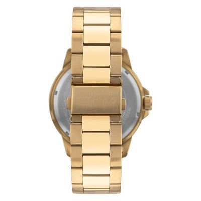 Relógio Technos Masculino Racer Premium Dourado - 2115UAL/1B