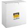 Lixeira Retangular 5l Inox Vonder