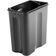 Lixeira Retangular 5l Inox Vonder