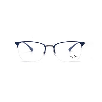 ARMACAO RAY-BAN RX6433 3041 53