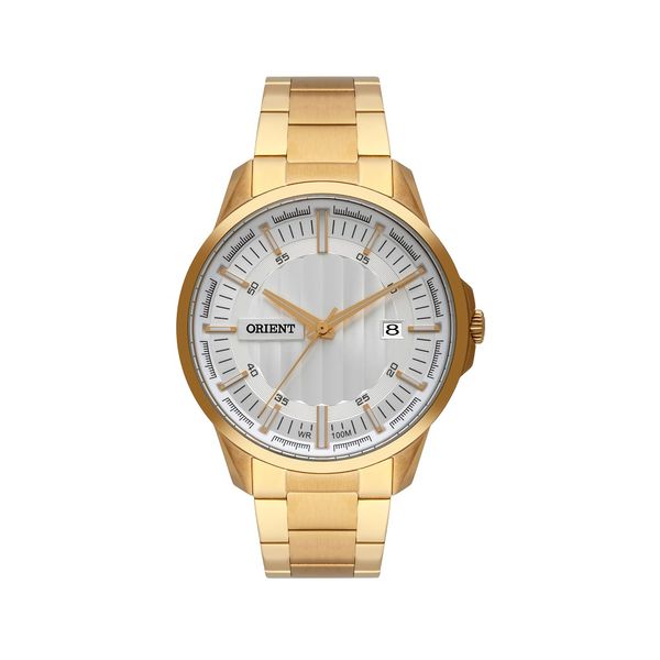 RELOGIO ORIENT MGSS1173 S1KX
