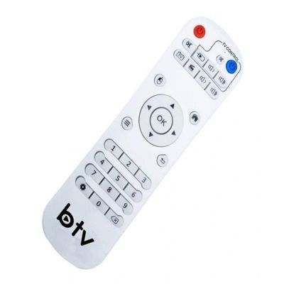 Controle Remoto B-Tv ( ) Iptv