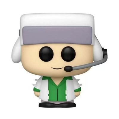 Funko Pop South Park 39 Boyband Kyle