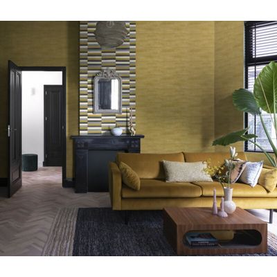 Papel de Parede Club Color 418729 - Rolo 10m x 0,53m