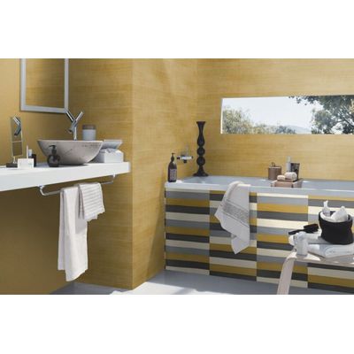 Papel de Parede Club Color 418729 - Rolo 10m x 0,53m