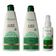 Kit Arvensis Shampoo + Condicionador + Finalizador Tec Liss