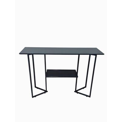 Aparador De Sala Jade Mdf Resistente Moderno Industrial