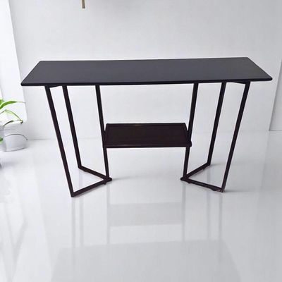 Aparador De Sala Jade Mdf Resistente Moderno Industrial