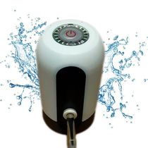 Bomba Elétrica Para Galão Bebedouro Automática Usb