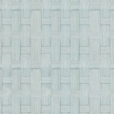 Papel de Parede Sejours Et Chambres 2 Textura Azul 51230604