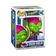 Boneco Funko Pop! Marvel Homem-Aranha - Duende Verde