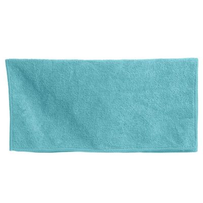 Conjunto 3 Panos Microfibra 30cm Lyor Para Limpeza Multiuso Colorido Casa Moveis Vidros