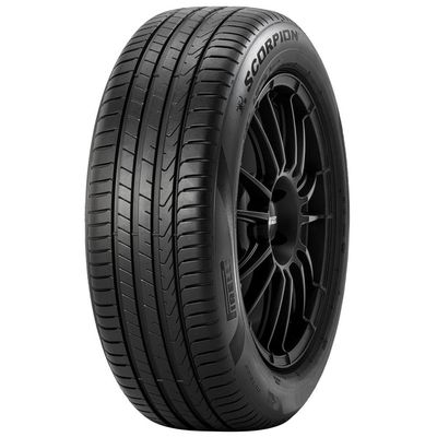 Pneu Pirelli Scorpion 225/60R18 Aro 18 104H XL KIT4