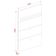 Estante Home Theater Com Bancada Suspensa Monte Carlo Com Mesa De Centro Indianápolis Calacata Off White – Madetec