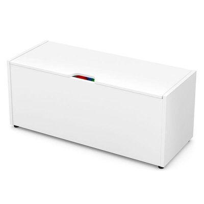 Berço Multifuncional Bkids Branco Freijó Eco Wood Com Colchão Gazin - Matic
