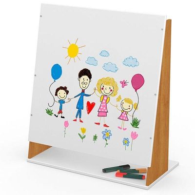 Berço Multifuncional Bkids Branco Freijó Eco Wood - Matic