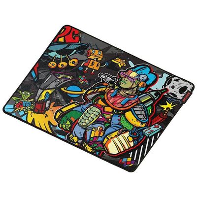 Mouse Pad Gamer Pcyes Apollo 500 X 400 - Apl50x40