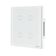 Interruptor Smart Wi-fi Touch 4 Teclas Ews 1004 Branco 4850029