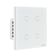 Interruptor Smart Wi-fi Touch 4 Teclas Ews 1004 Branco 4850029